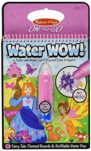 waterwow